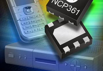 Разработка ON Semiconductor защитит портативные устройства с USB-подключением